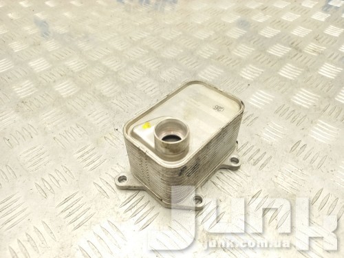 Теплообменник для Audi S3 8V oe 06K117021G разборка бу