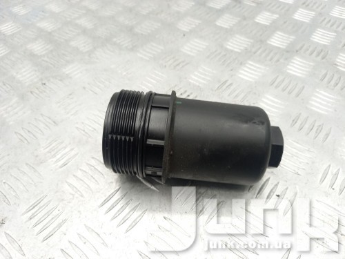 Крышка масляного фильтра для Audi S3 8V oe 06L115401J разборка бу