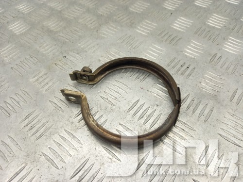 Хомут глушителя для Audi S3 8V oe 5Q0253725G разборка бу