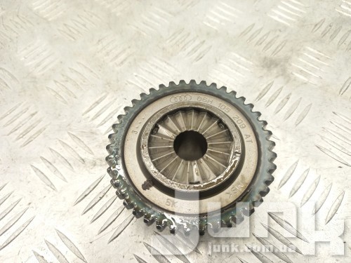 Звёздочка цепи для Audi S3 8V oe 06H105209AT разборка бу