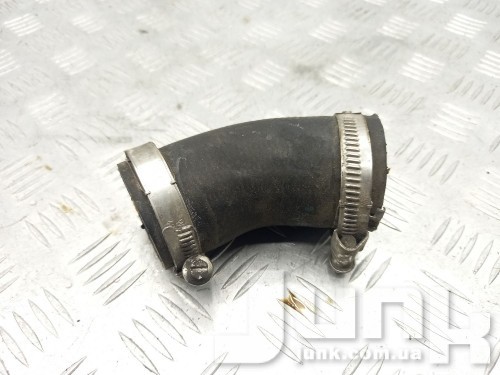 Патрубок интеркулера для Audi S3 8V oe 5Q0145828A разборка бу