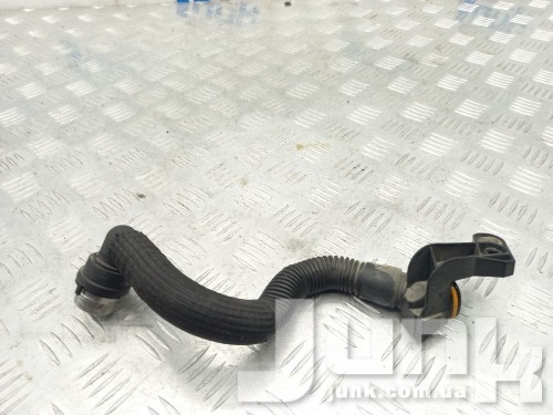 Трубка вентиляции картерных газов для Audi S3 8V oe 06K103226A разборка бу