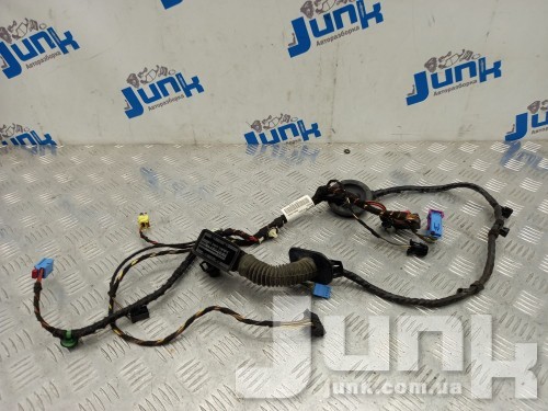 Жгут проводки двери передней правой для Вольксваген Golf R 7 oe 5G4971162JJ разборка бу