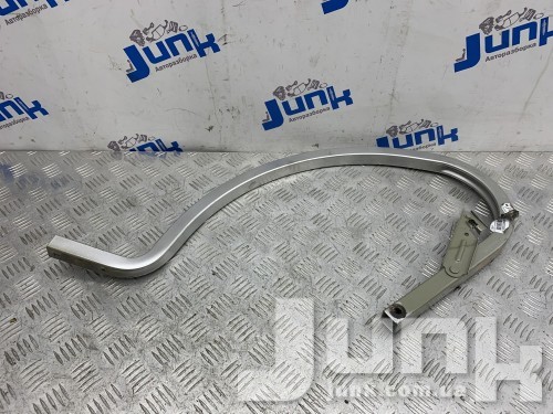 Петля крышки багажника правая для Ford Fusion MK5 oe DS73F42700AL разборка бу