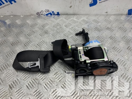 Ремень безопасности передний правый для Mercedes C117 CLA oe A1178601285 разборка бу