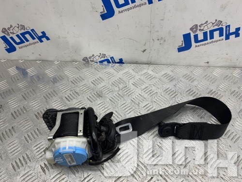 Ремень безопасности передний левый для Mercedes C117 CLA oe A1178601385 разборка бу