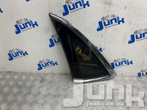 Стекло заднее глухое  левое для Ford Edge MK2 oe FT4Z5829711A разборка бу