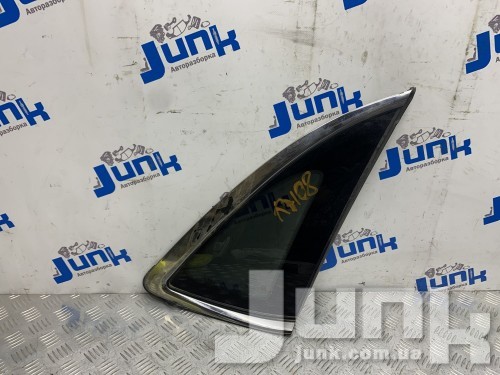 Стекло заднее глухое правое для Ford Edge MK2 oe FT4Z5829710G разборка бу