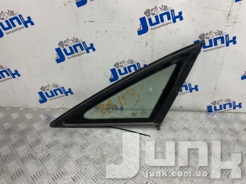 Стекло заднее глухое  правое для Audi S6 C7 oe 4G5845300FNVB разборка бу