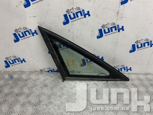 Стекло заднее глухое  левое для Audi S6 C7 oe 4G5845299FNVB разборка бу