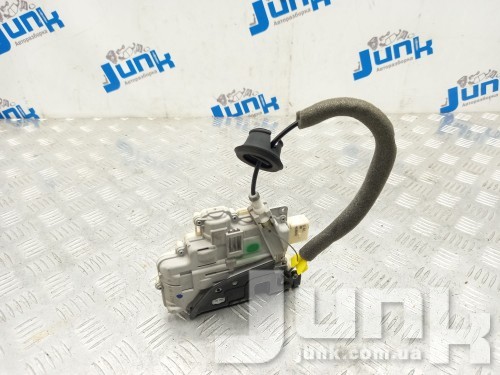 Замок двери задней левой для Ауди А6 Ц7 oe 4G0839015A разборка бу