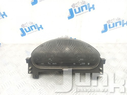 Приборная панель для Mercedes W168 oe A1685404011 запчасти бу Приборная панель для Mercedes W168 oe A1685404011 разборка бу