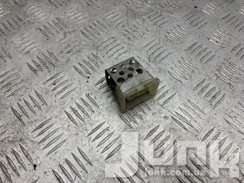 Регулятор системы отопления (сопротивление,резистор) для Mercedes W168 oe A1688200297 запчасти бу Регулятор системы отопления (сопротивление,резистор) для Mercedes W168 oe A1688200297 разборка бу