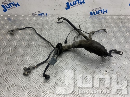 Жгут проводки от генератора к стартеру для Mercedes W168 oe A1685400330 запчасти бу Жгут проводки от генератора к стартеру для Mercedes W168 oe A1685400330 разборка бу