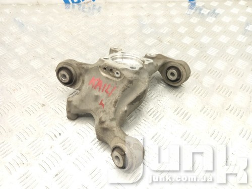 Поворотный кулак задний левый для Mercedes C117 CLA oe A2463503541 разборка бу