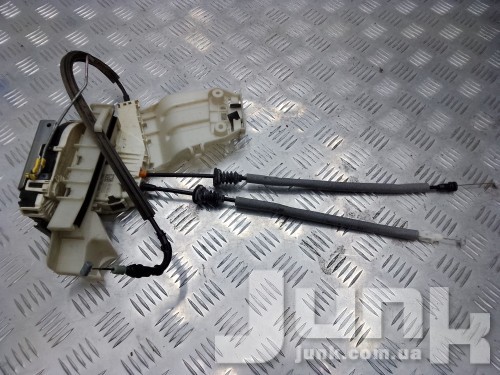 Замок двери передней левой для Jeep Renegade oe 68268761AA разборка бу