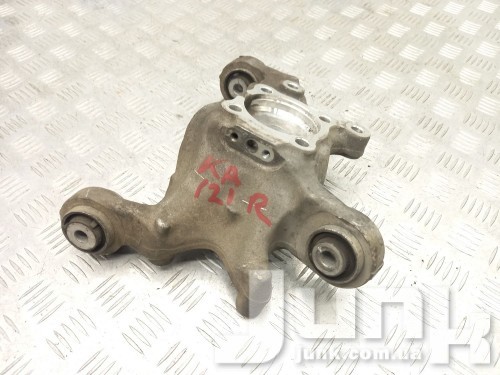 Поворотный кулак задний правый для Mercedes C117 CLA oe A2463503641 разборка бу