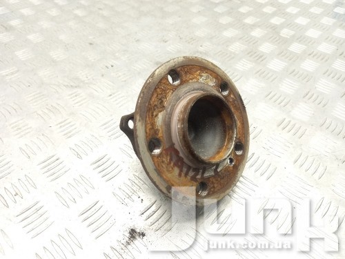 Ступица задняя левая/правая для Mercedes C117 CLA oe A2463340006 разборка бу