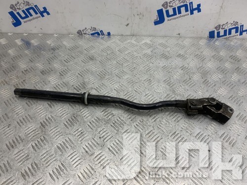 Рулевой вал нижний для Mercedes W168 oe A1684602009 разборка бу