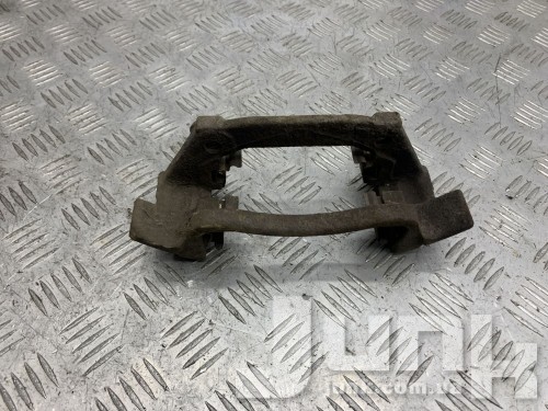 Тормозная скоба передняя левая для Мерседес W168 А-класс oe A1684202415 разборка бу