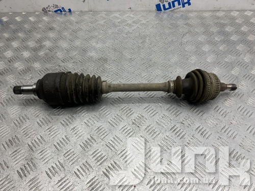 Полуось передняя левая для Mercedes W168 oe A1683701572 разборка бу
