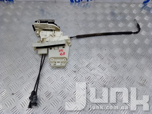 Замок двери задней левой для Jeep Renegade oe 68268762AA разборка бу