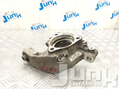 Кулак поворотный задний левый для Вольксваген Golf R 7 oe 5Q0505435J разборка бу