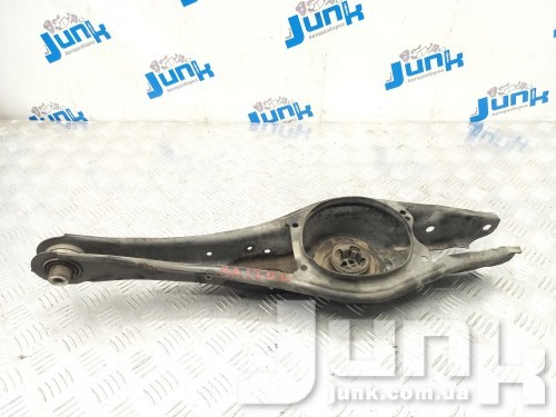 Рычаг задней подвески нижний левый/правый для Вольксваген Golf R 7 oe 5Q0505311D разборка бу