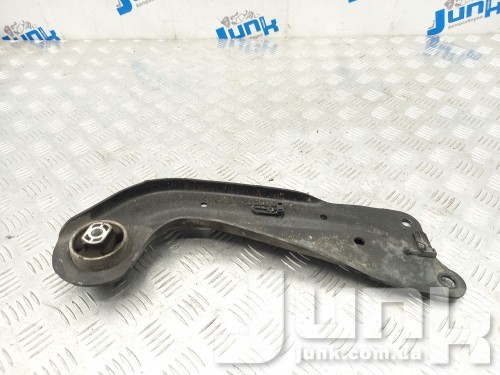 Рычаг задний продольный левый для Вольксваген Golf R 7 oe 5Q0505223D разборка бу