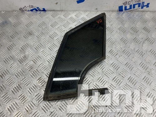 Стекло двери передней левое глухое для Мерседес W168 А-класс oe A1687250109 разборка бу