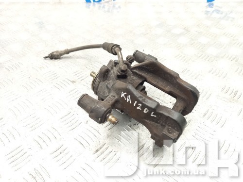 Суппорт тормозной задний левый для Вольксваген Golf R 7 oe 8V0615423E запчасти бу Суппорт тормозной задний левый для Вольксваген Golf R 7 oe 8V0615423E разборка бу