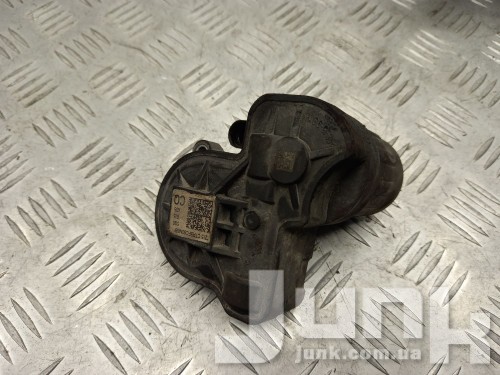 Моторчик суппорта заднего левого для Вольксваген Golf R 7 oe 3Q0998281 разборка бу