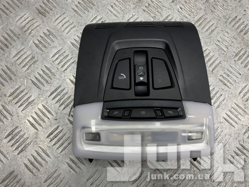 Модуль управления панорамой для BMW X5 F15 oe 61315A0F1F6 разборка бу