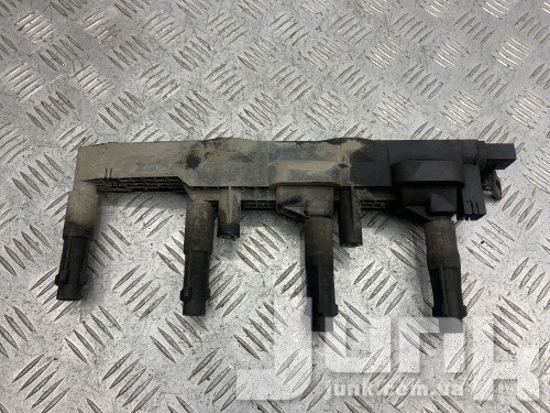 Катушка зажигания для Mercedes W168 oe A0001501380 запчасти бу Катушка зажигания для Mercedes W168 oe A0001501380 разборка бу