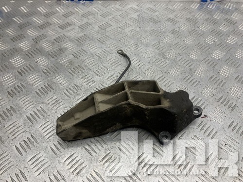 Кронштейн опоры двигателя левый для Mercedes W168 oe A1682410901 разборка бу