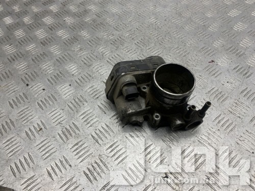Дроссельная заслонка для Mercedes W168 oe A1661410225 запчасти бу Дроссельная заслонка для Mercedes W168 oe A1661410225 разборка бу