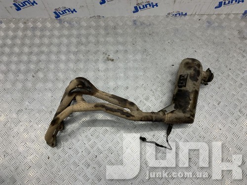 Выпускной коллектор для Mercedes W168 oe A1684901719 разборка бу