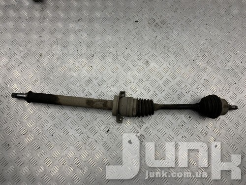 Полуось передняя правая для Mercedes W168 oe A1683701872 разборка бу