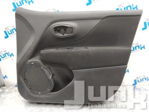 Карта двери передней правой для Jeep Renegade oe 6NQ10LXHAA разборка бу