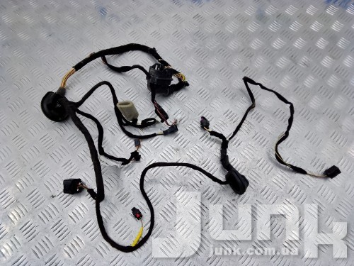 Жгут проводки двери передней правой для Jeep Renegade oe 68368834AA запчасти бу Жгут проводки двери передней правой для Jeep Renegade oe 68368834AA разборка бу