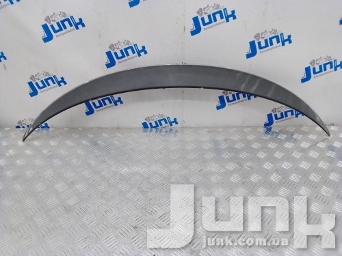 Спойлер багажника для Mercedes C117 CLA oe A1177930188 разборка бу