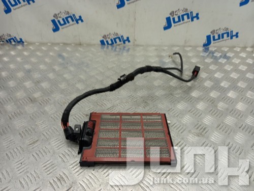 Нагревательный элемент печки для Вольксваген Touareg I oe 7L6963235 разборка бу