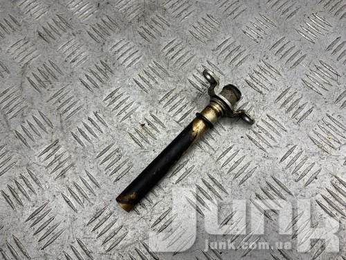 Направляющая щупа уровня масла для Mercedes W168 oe A1660100377 запчасти бу Направляющая щупа уровня масла для Mercedes W168 oe A1660100377 разборка бу