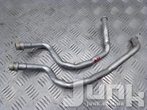 Трубки радиатора печки для Jeep Renegade oe 68212086AA запчасти бу Трубки радиатора печки для Jeep Renegade oe 68212086AA разборка бу