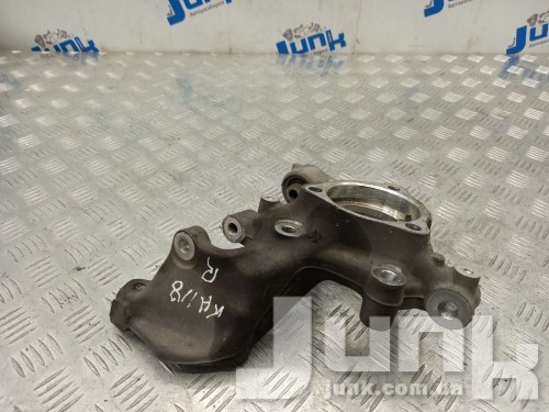 Поворотный кулак задний правый для Audi S3 8V oe 5Q0505436J разборка бу