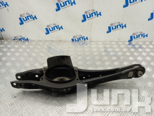 Рычаг задней подвески нижний левый/правый для Audi S3 8V oe 5Q0505311D разборка бу