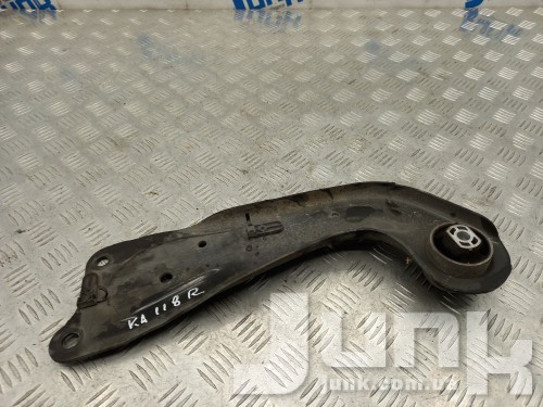 Рычаг задний продольный правый для Audi S3 8V oe 5Q0505224D разборка бу