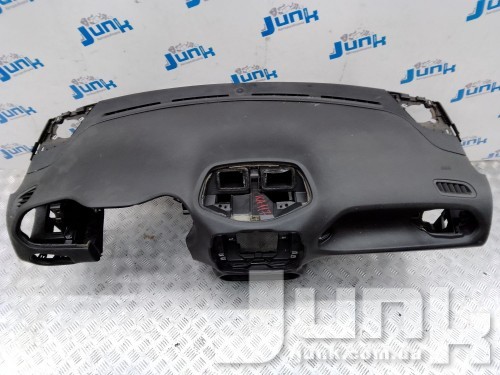 Торпедо для Jeep Renegade oe 5UV73LXHAA разборка бу