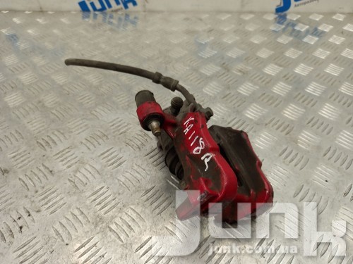 Суппорт тормозной задний правый для Audi S3 8V oe 8V0615424A запчасти бу Суппорт тормозной задний правый для Audi S3 8V oe 8V0615424A разборка бу