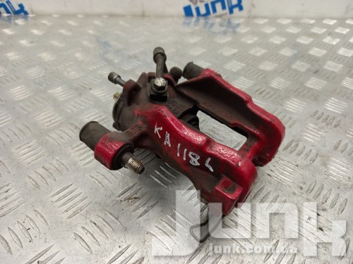 Суппорт тормозной задний левый для Audi S3 8V oe 8V0615423A запчасти бу Суппорт тормозной задний левый для Audi S3 8V oe 8V0615423A разборка бу